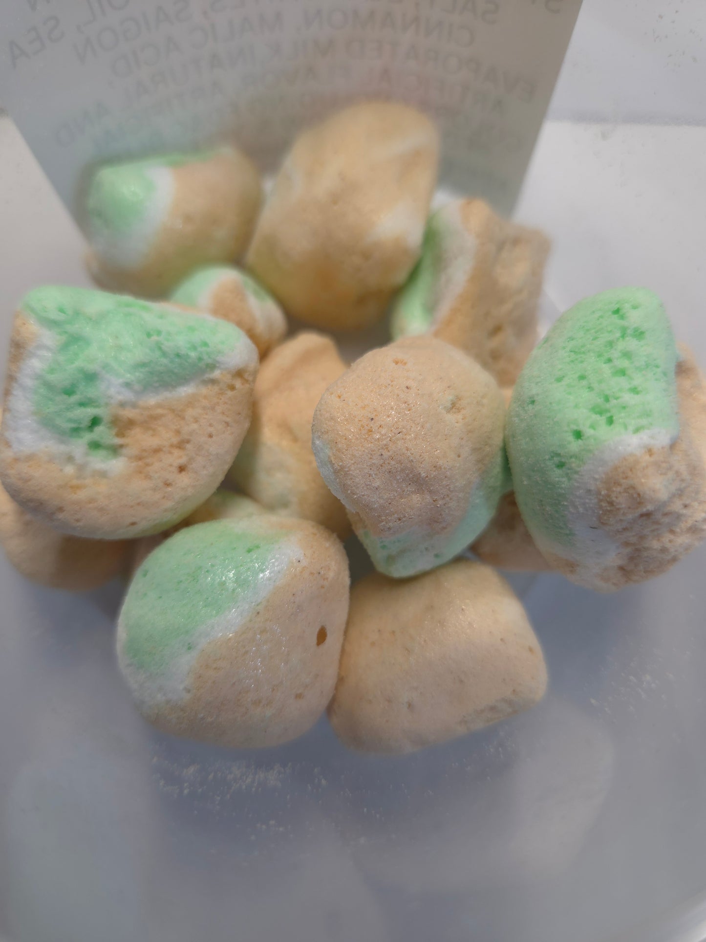 Apple Pie Taffy