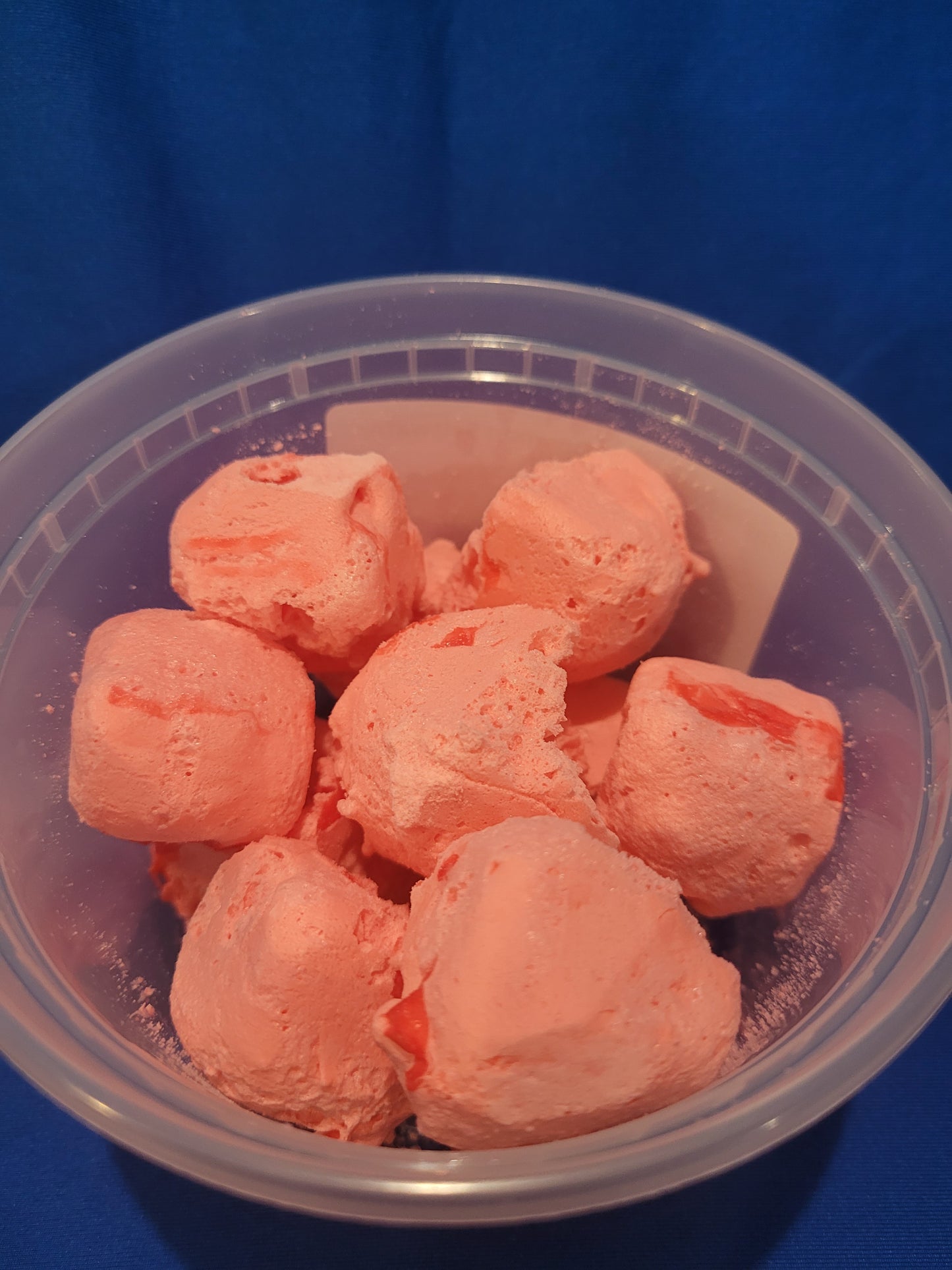 Cinnamon Saltwater Taffy