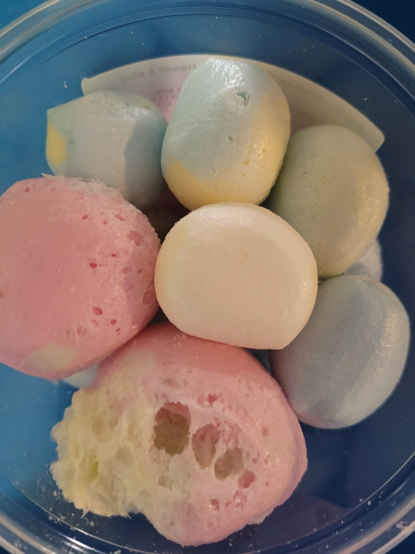 Fantasy Bites (Hi-Chews)