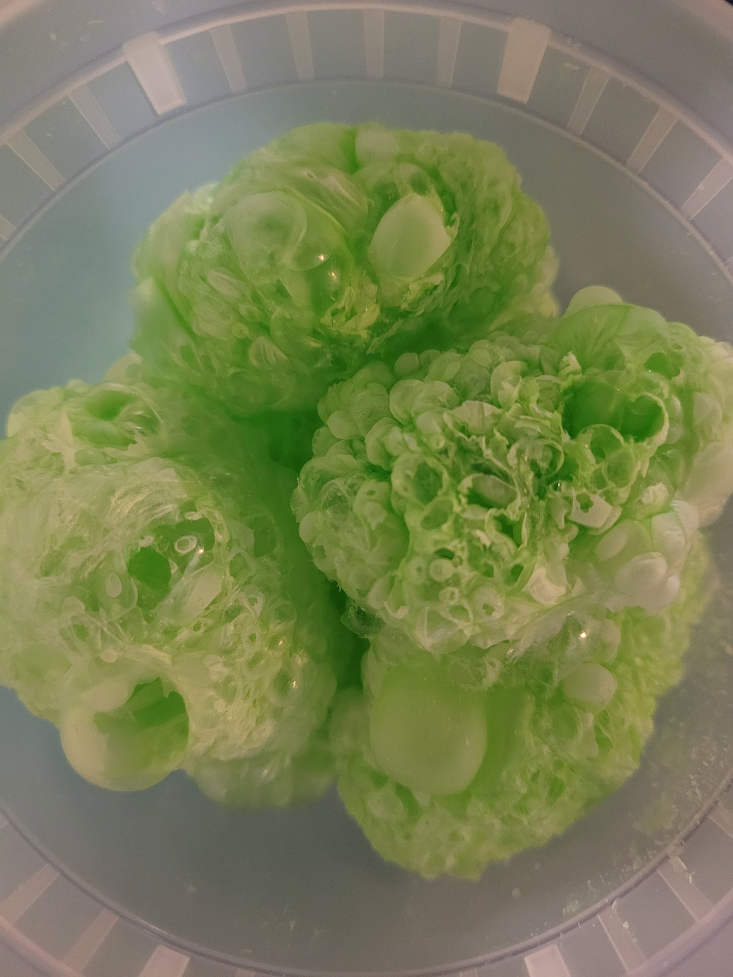Flubber (Gummi Frogs)