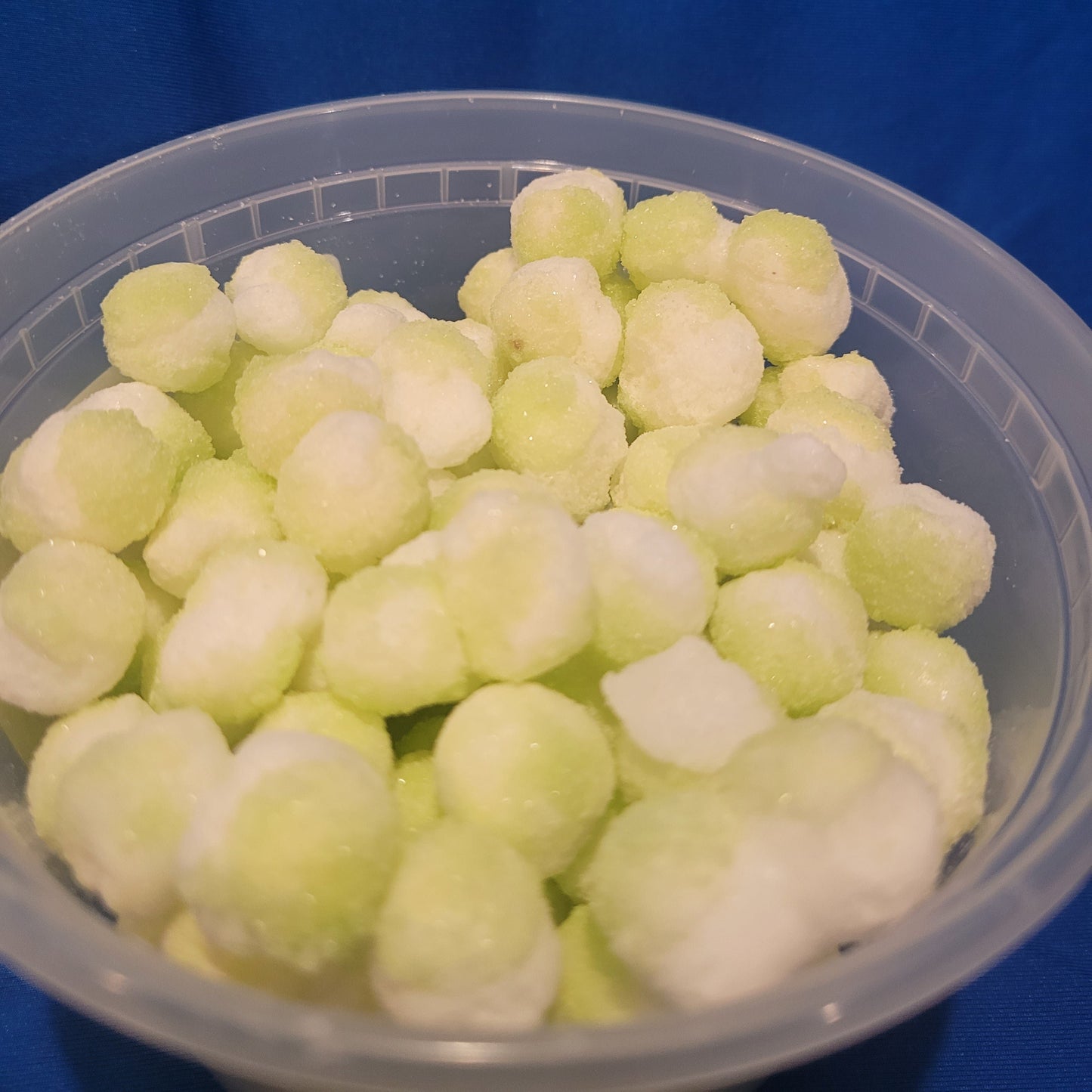 Green Apple (Skittles)