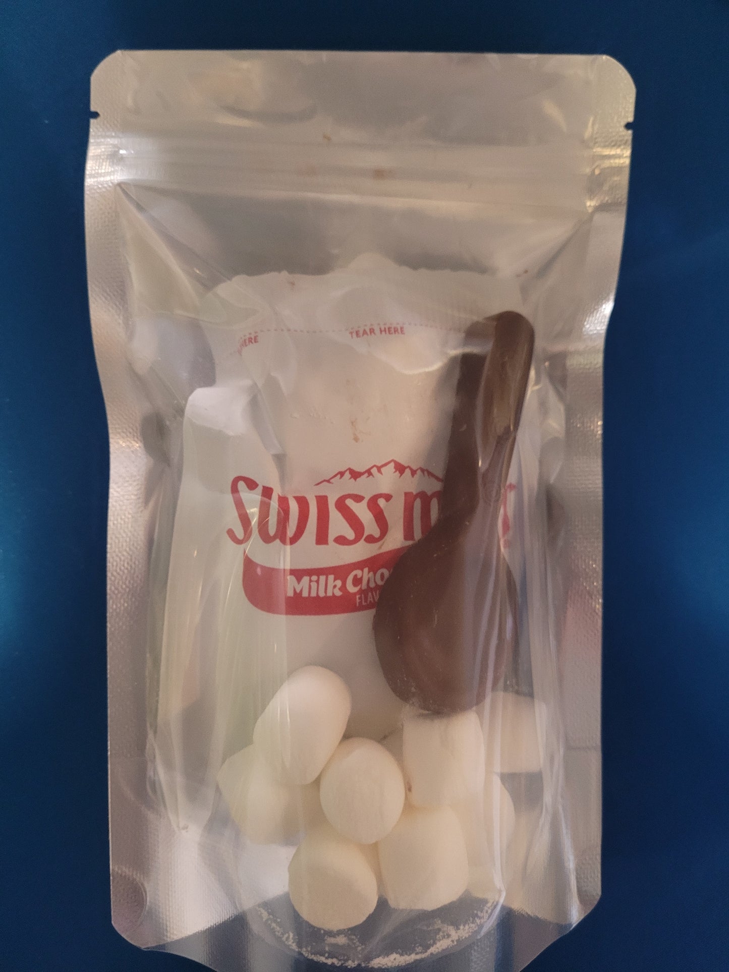 Hot Coco Pack
