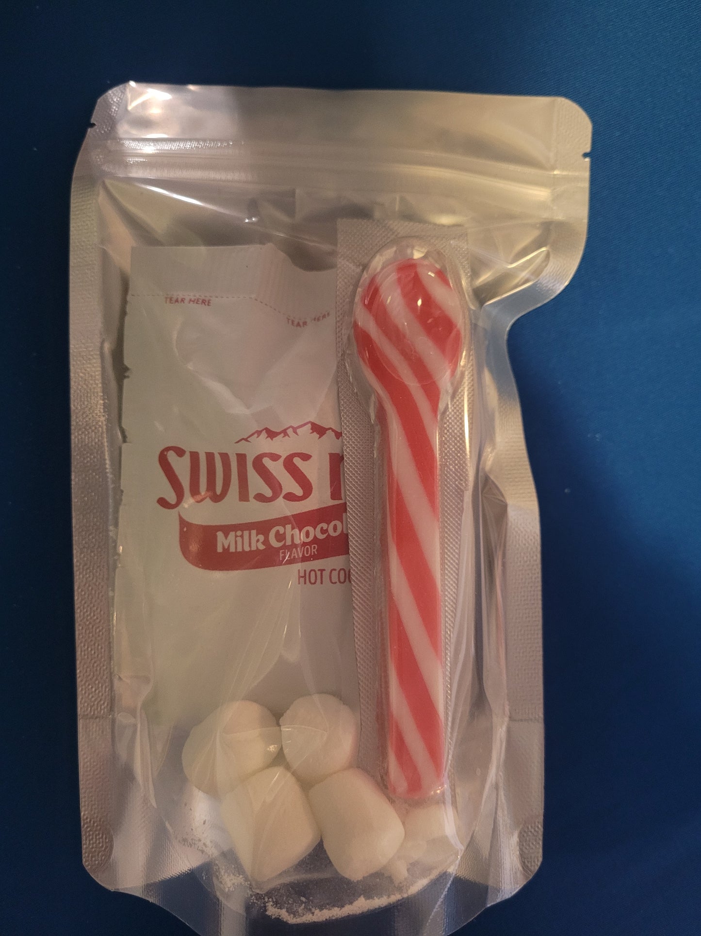 Hot Coco Pack