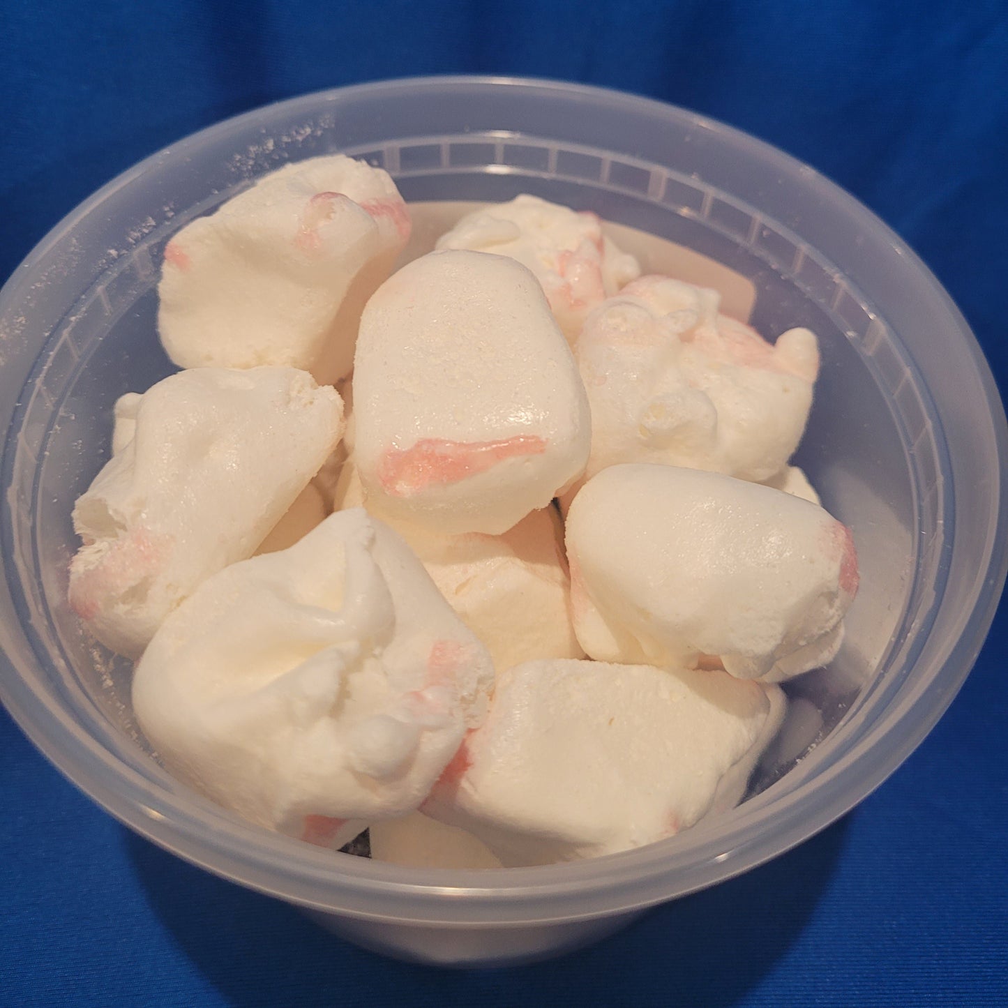 Mint Melts Saltwater Taffy