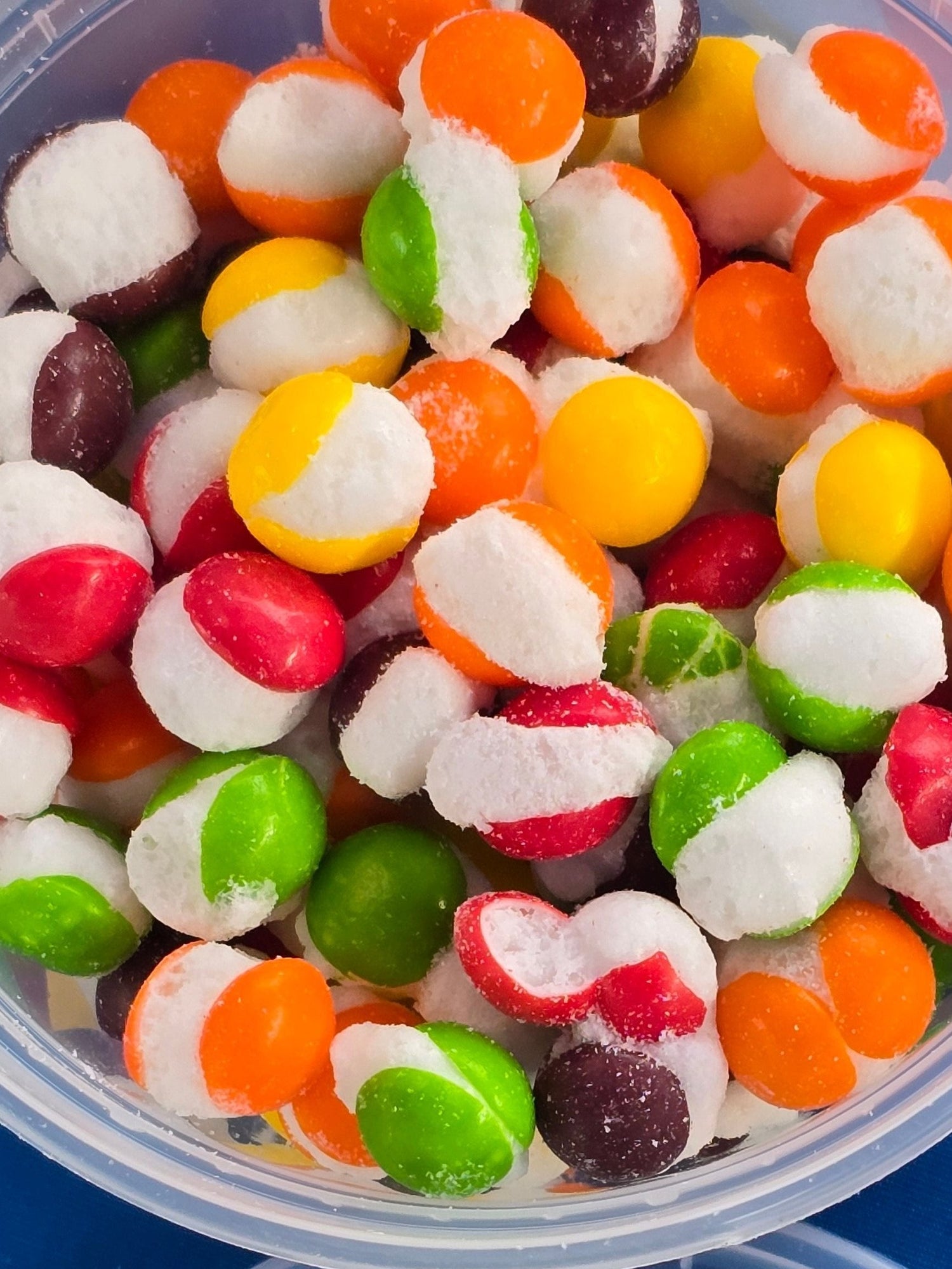 *Candy
