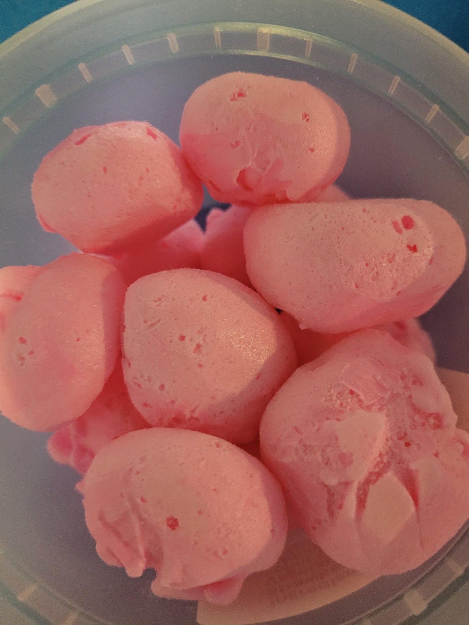 *Saltwater Taffy