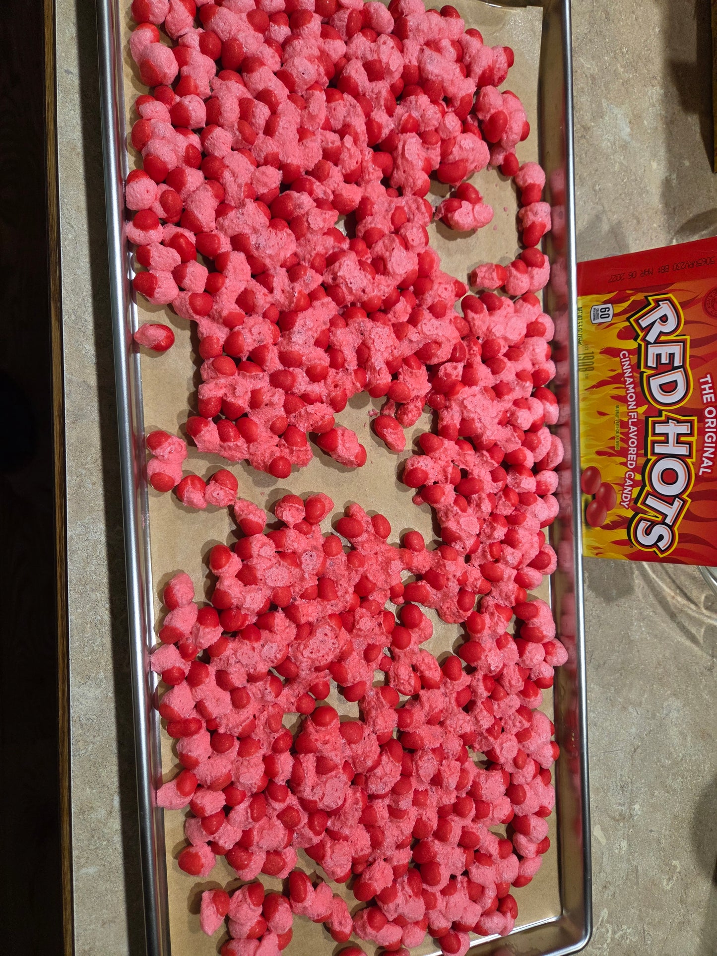 Cinna Crunch