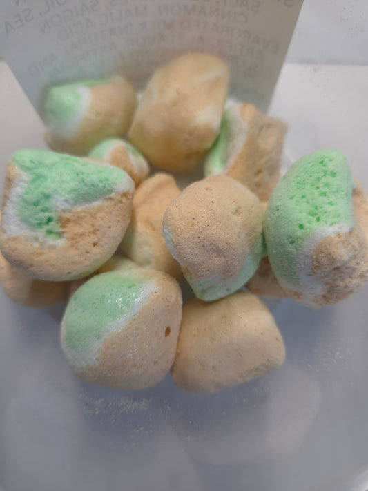 Apple Pie Taffy
