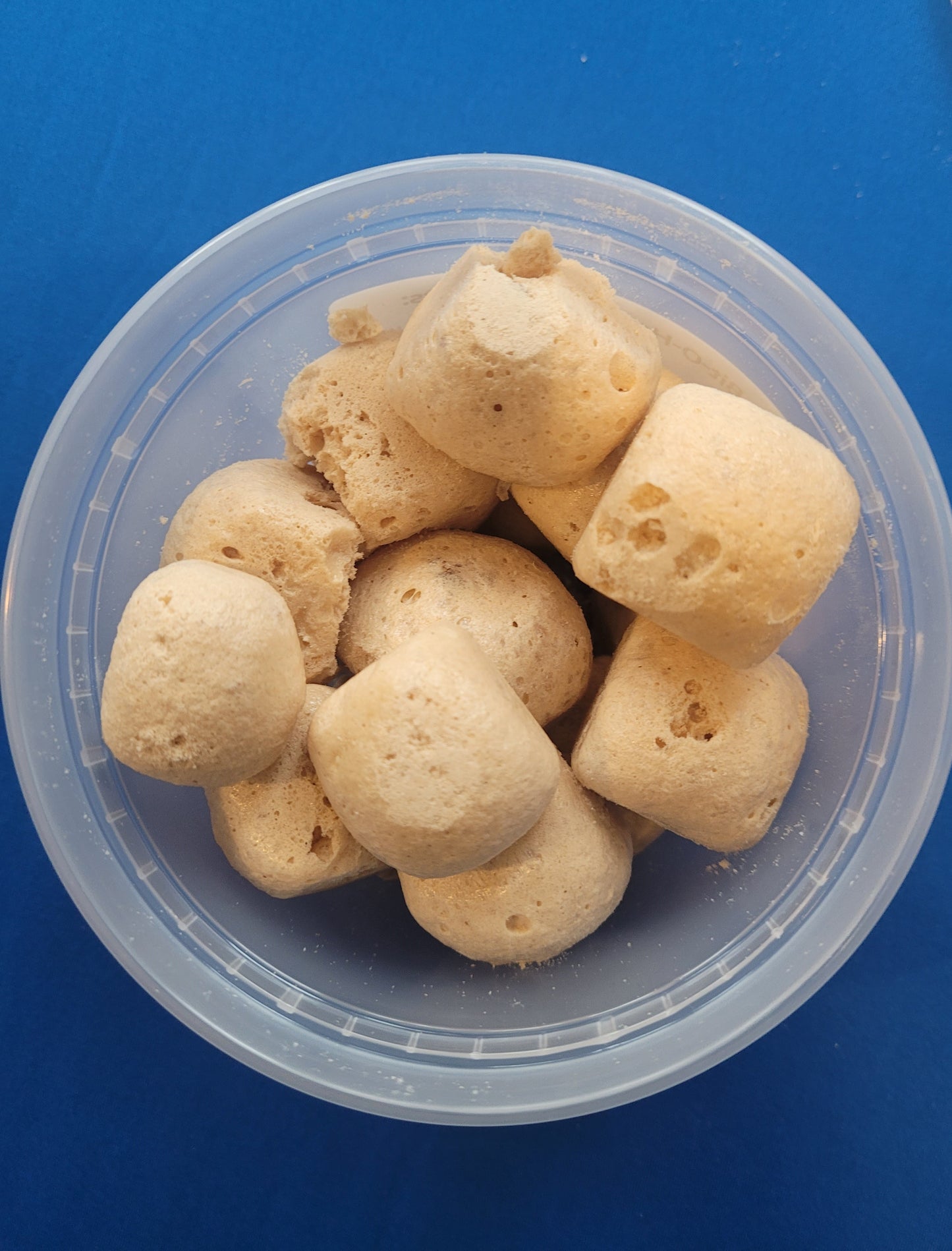 Honey Bitz (Bit-O-Honey)