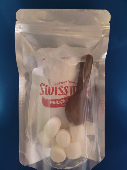 Hot Coco Pack
