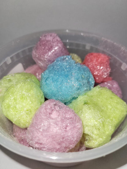 Pucker Up's (Jolly Ranchers)