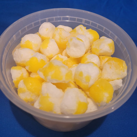 Lemon Candies (Lemon Heads)