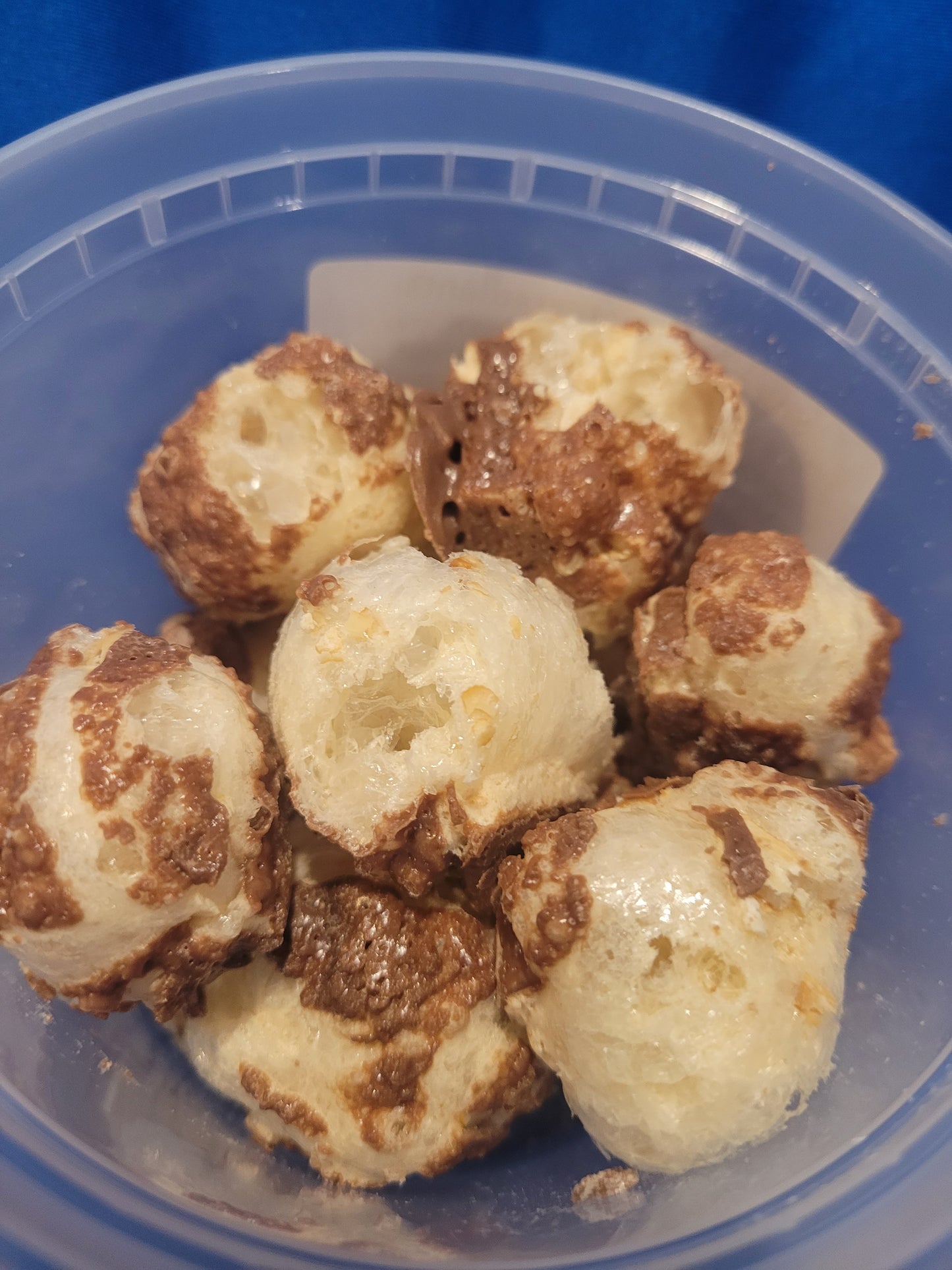 Snackers (Snickers)