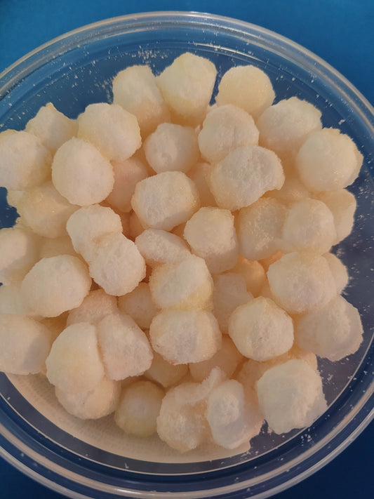 Sour Cherry Skits (Skittles)