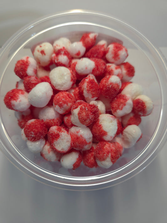 Strawberry (Skittles)