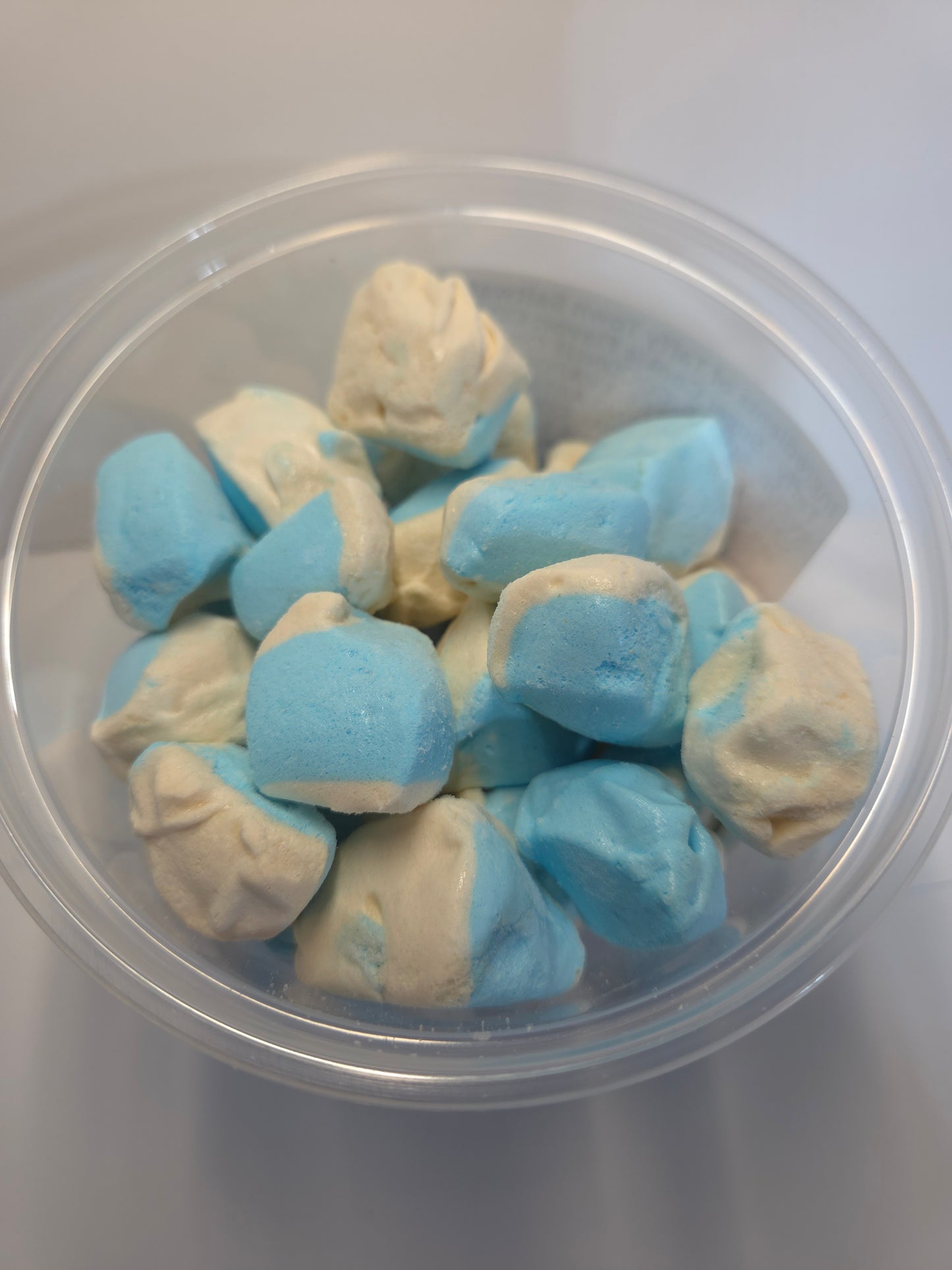 Sugar Cookie Taffy
