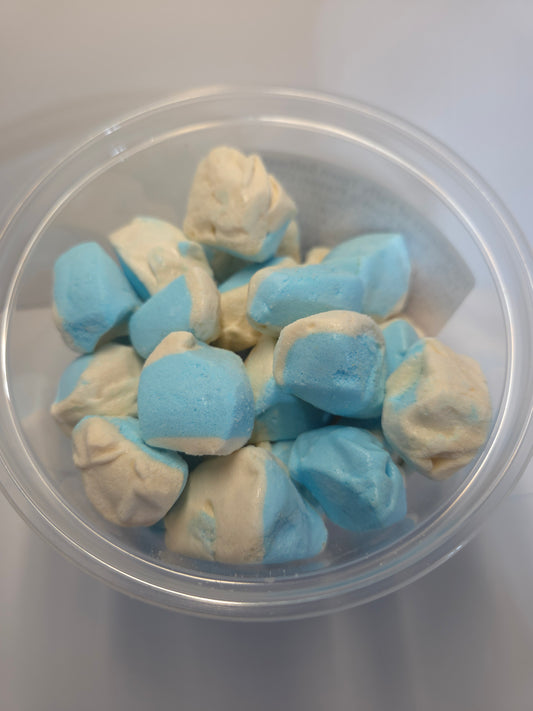 Sugar Cookie Taffy