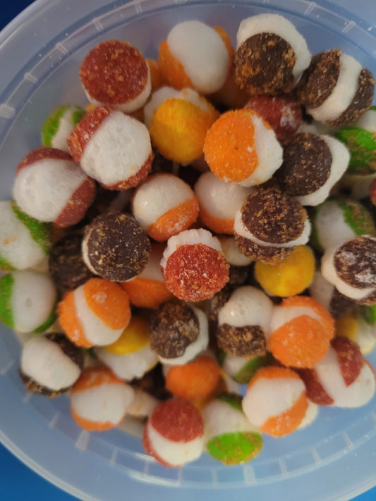 Tangy Skits (Skittles)